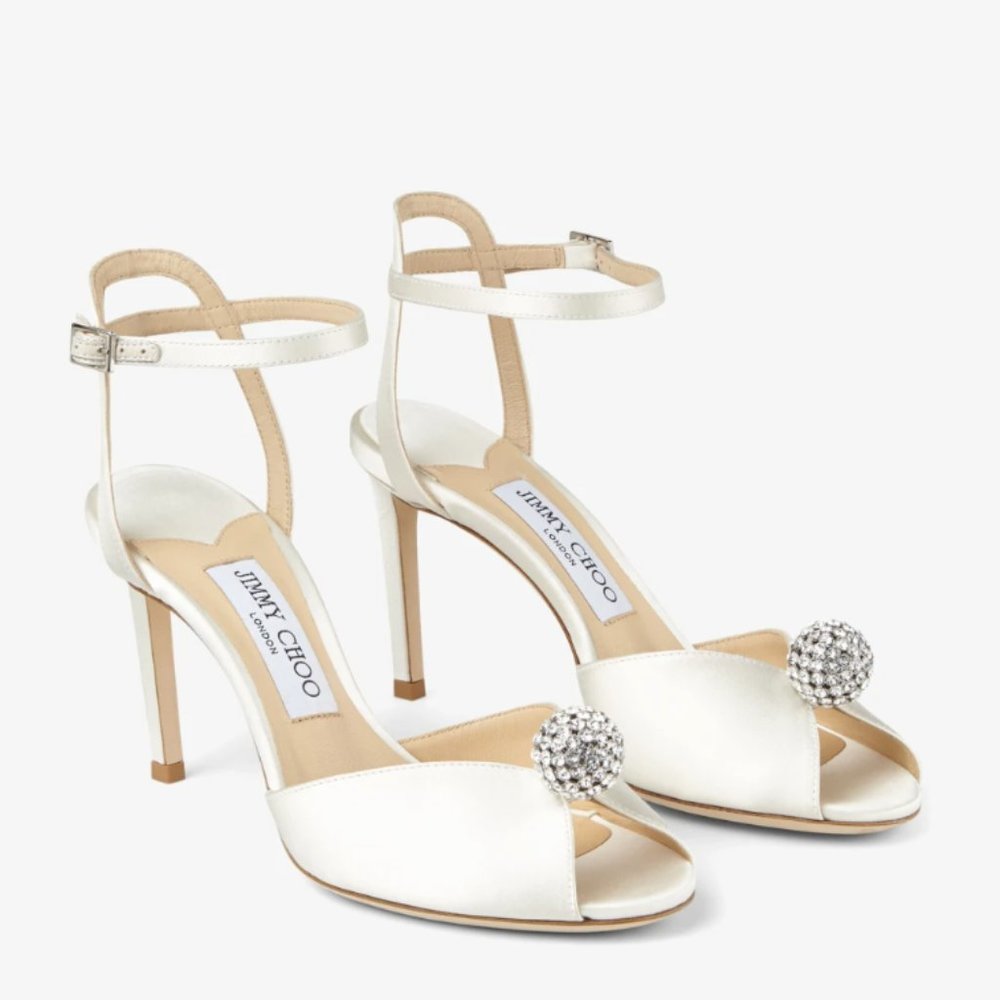 Jimmy Choo Sacora 85